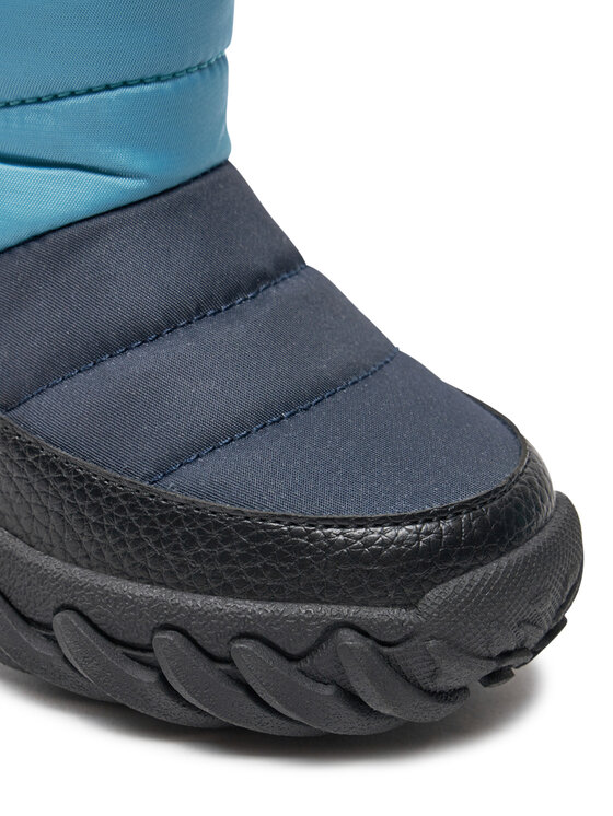 EMU Australia EMU Australia Schneeschuhe Hyde K13097 Dunkelblau