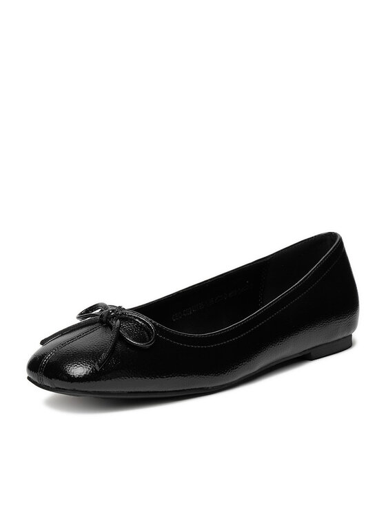 JENNY JENNY Ballerine CEO-CD240125-1 Nero