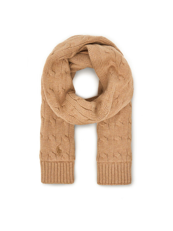 Polo Ralph Lauren Polo Ralph Lauren Šal 323953206004 Bež