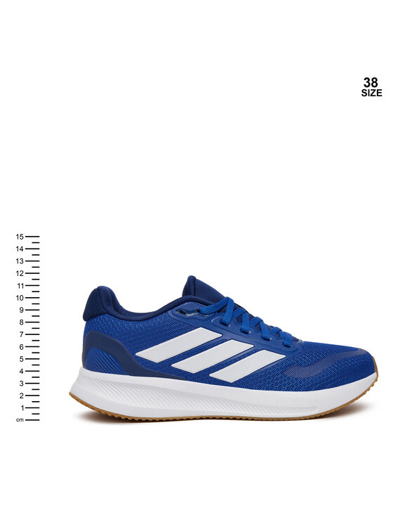 adidas adidas Laisvalaikio batai Runfalcon 5 Shoes Kids JP5139 Tamsiai mėlyna