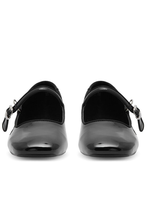 Jenny Fairy Jenny Fairy Scarpe basse LORENA WFA2643-1 Nero