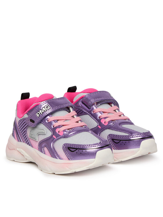 Primigi Primigi Sneakersy AVANT 1461011 Fioletowy