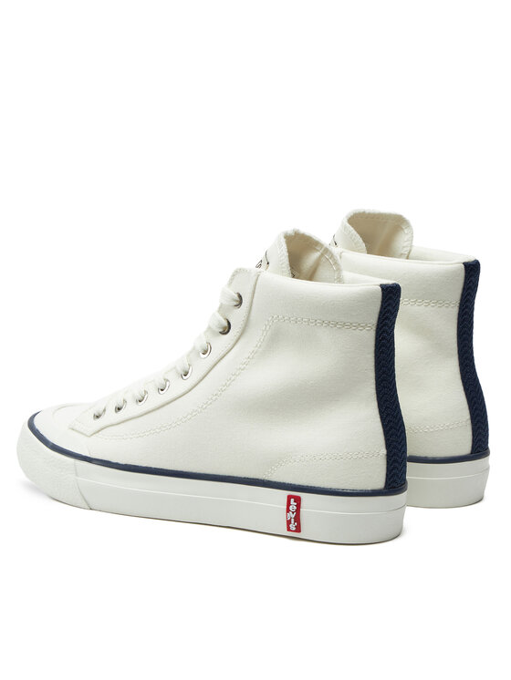 Levi's® Levi's® Trampki 235664-733-51 Biały