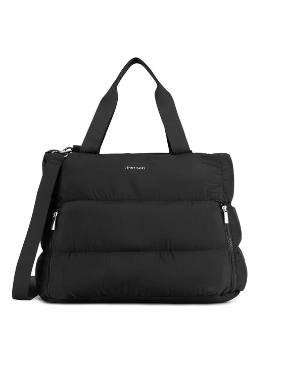 Geantă JENNY JFR-B-014-06 Negru