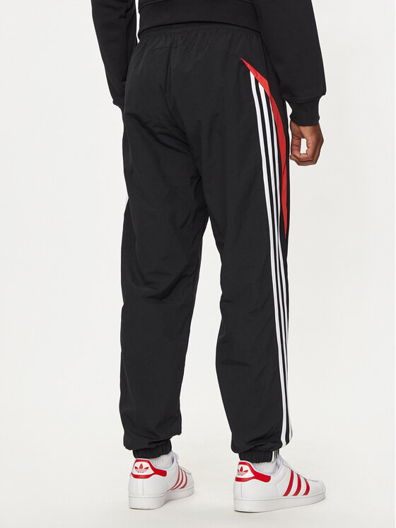 adidas adidas Dressipüksid Archive IX9646 Must Regular Fit