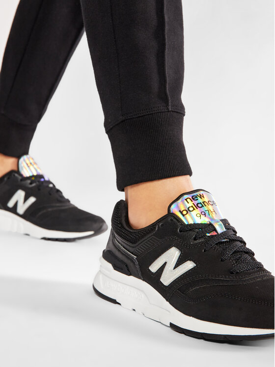 New Balance Laisvalaikio batai CW997HBN 