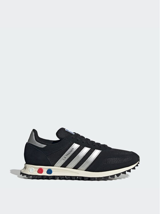 adidas adidas Sneakersy 161043 Czarny