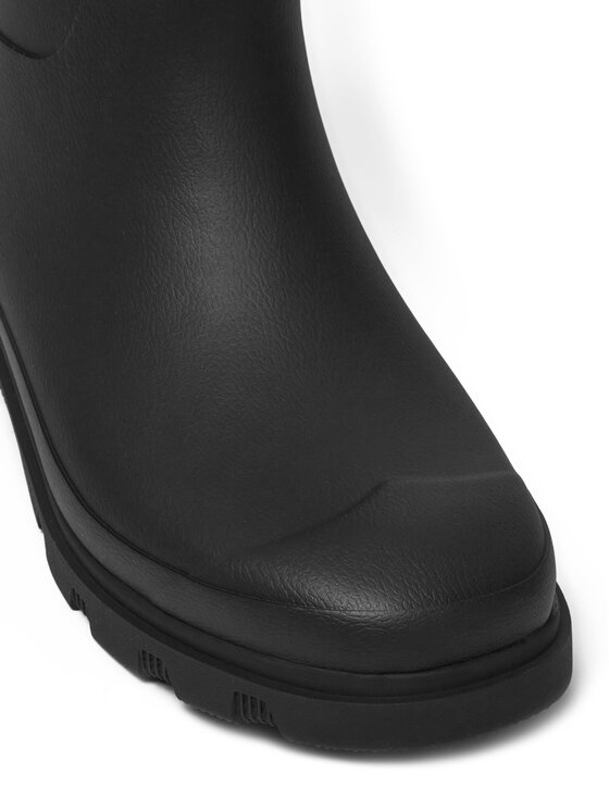 Hunter Hunter Kalosze HFRM0003251 Czarny