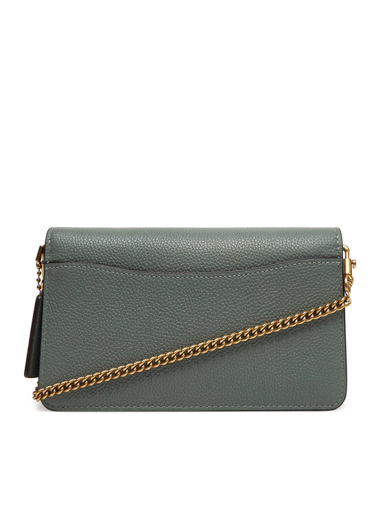 Coach Coach Borsetta CE772 Verde