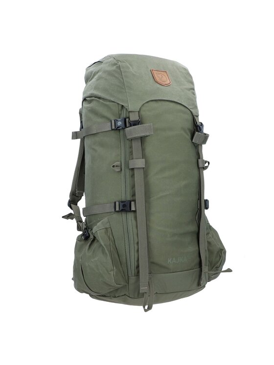 Fjällräven Fjällräven Plecak 274680 Zielony