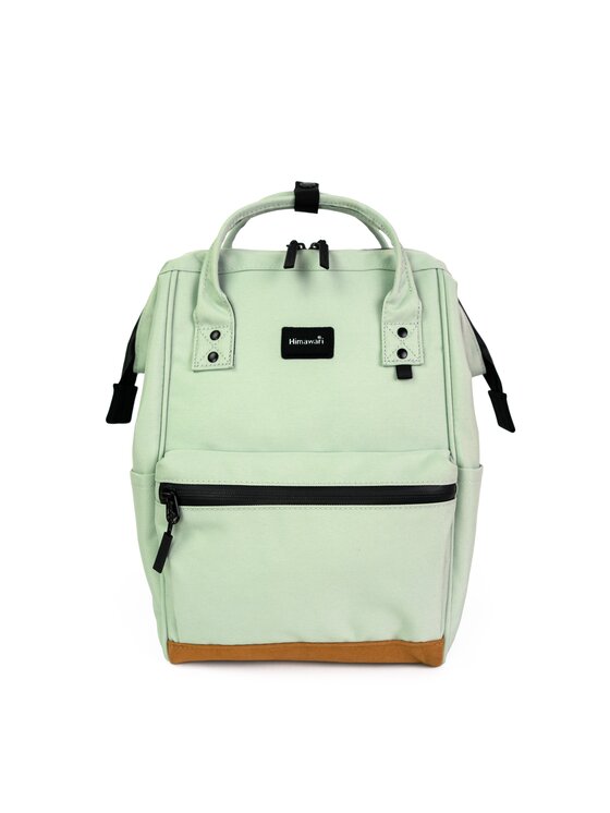 Himawari Himawari Plecak No. 53 Cabin mini Zielony