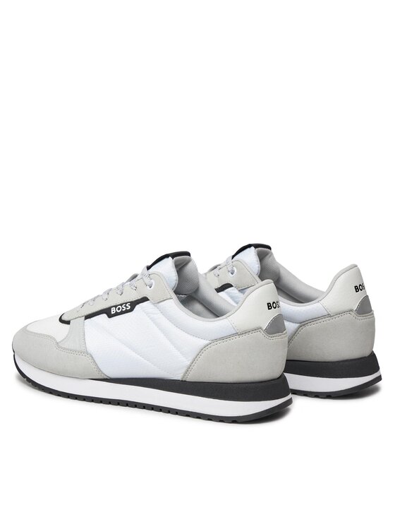 Hugo boss hot sale sonic trainers