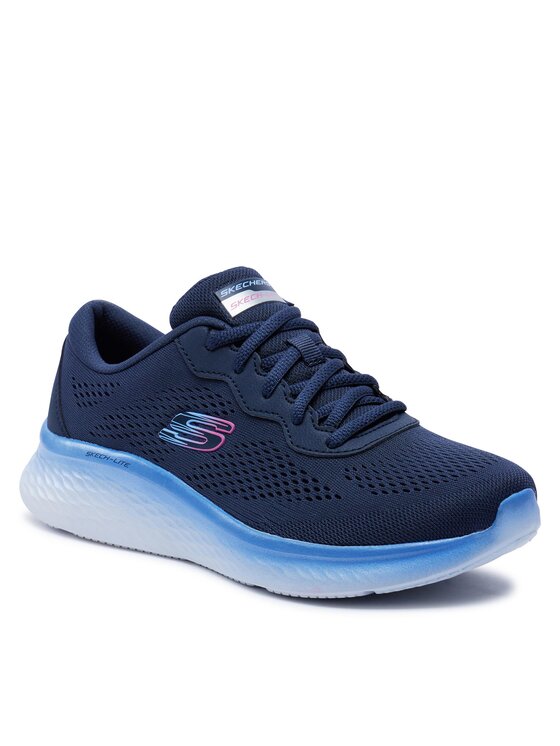 Skechers Skechers Superge Skech-Lite Pro-Stunning Steps 150010/NVBL Mornarsko modra