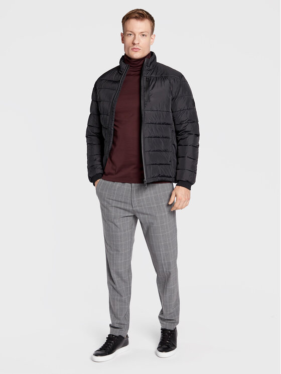 Dolcevita 7836-90 Bordeaux Regular Fit