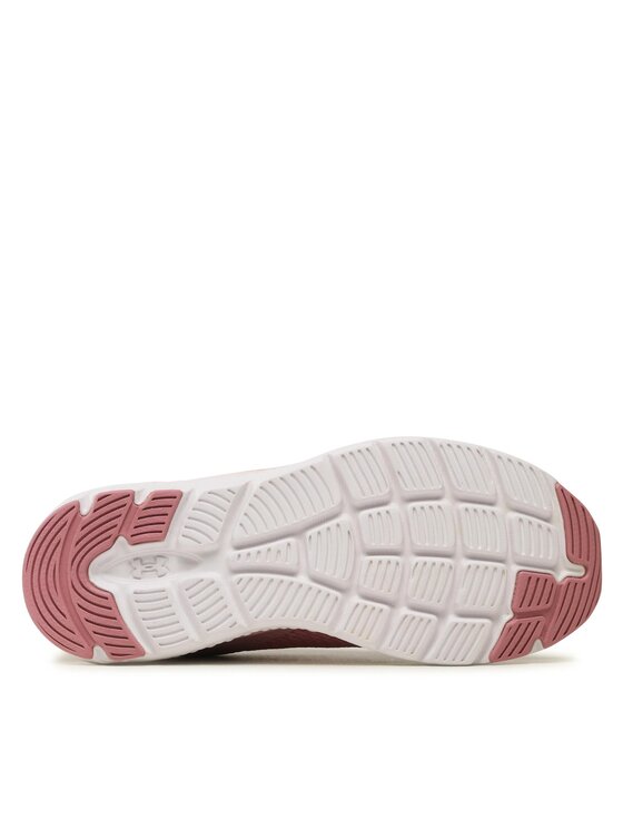 Under Armour Under Armour Buty do biegania UA W Charged Impulse 3 3025427-602 Różowy