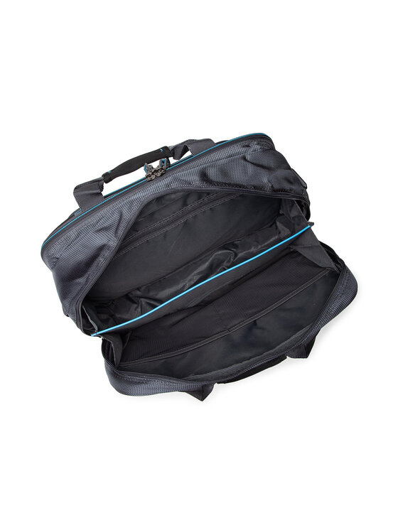 Travelite Travelite Laptoptasche Crosslite Bordtasche 089504-04 Grau
