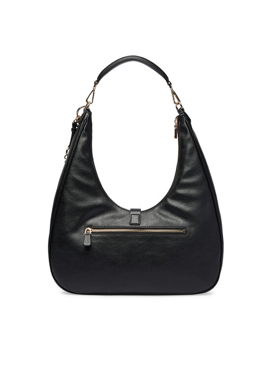 Guess Guess Táska Brooke HWBG98 97020 Fekete