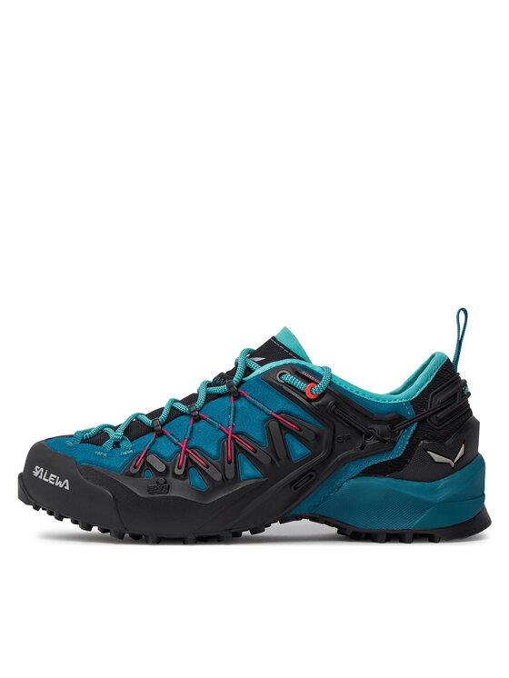Salewa Salewa Trekking Wildfire Edge 61347-8736 Plava