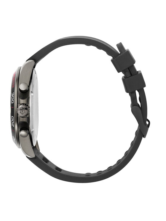 VICTORINOX VICTORINOX Zegarek 241889 Czarny
