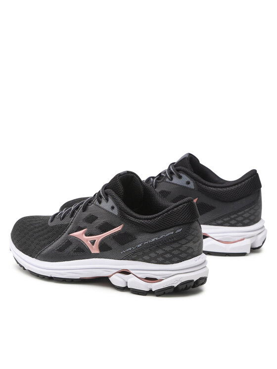 Mizuno Sneakers Mizuno Wave Kizuna Review Mizuno Wave Rider Beta