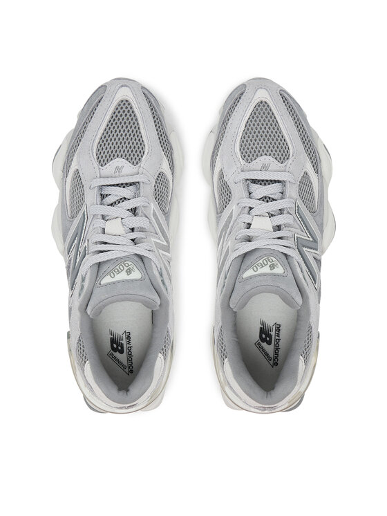 New Balance New Balance Snīkeri U9060ERD W Pelēks