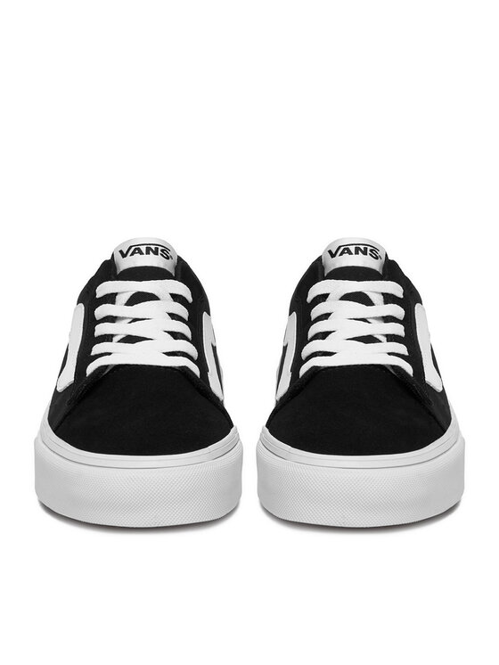 Vans Vans Scarpe sportive C-VERO LS VN000Y7FY28 Nero