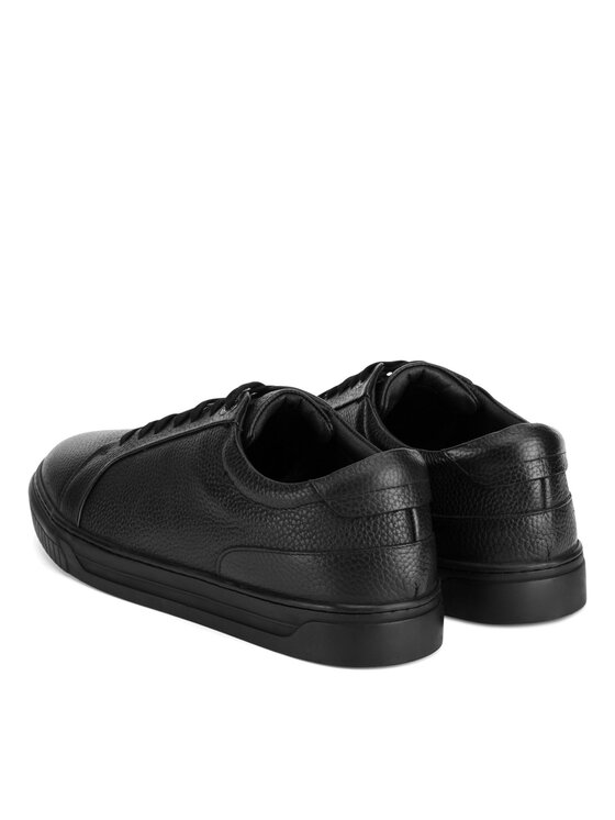 Lasocki Lasocki Sneakers CHALLENGER-19 MI24 Schwarz