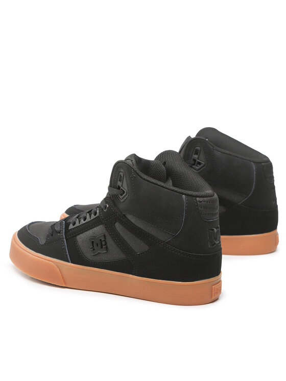 DC DC Tossud Pure High-Top Wc ADYS400043 Must