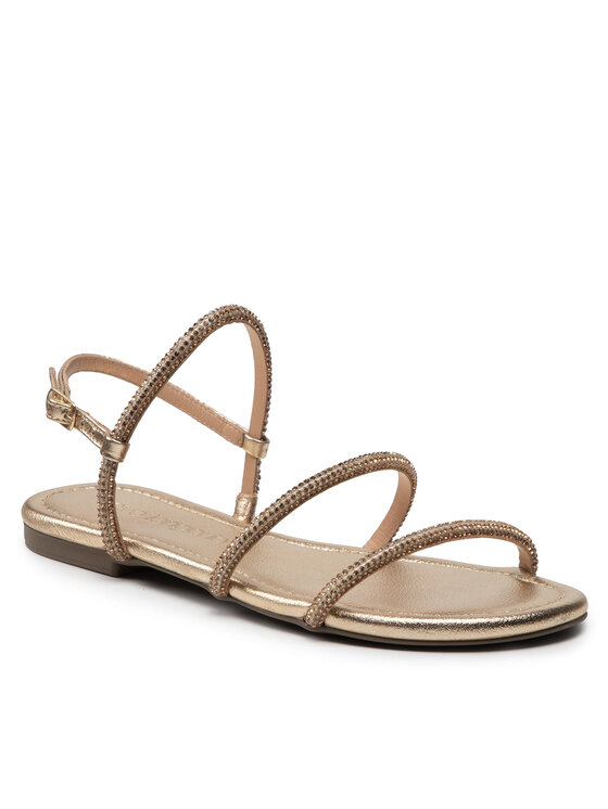 Sandali EL-23-05-000710 Oro