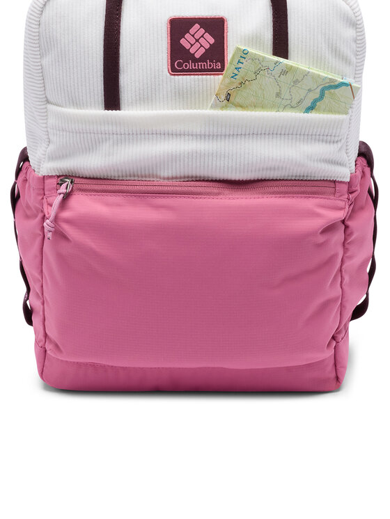 Columbia Columbia Ruksak Trail Traveler™ II 18L 2158191 Biela