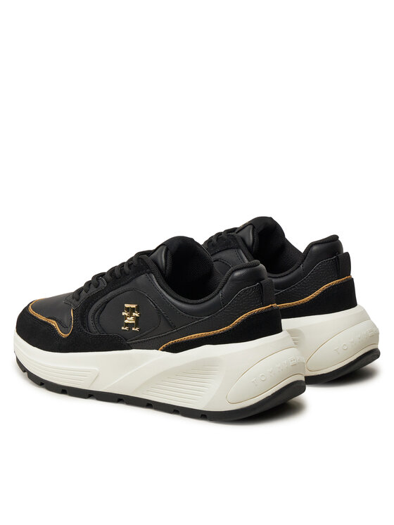 Tommy Hilfiger Tommy Hilfiger Tossud Chunky Fashion Runner FW0FW08129 Must