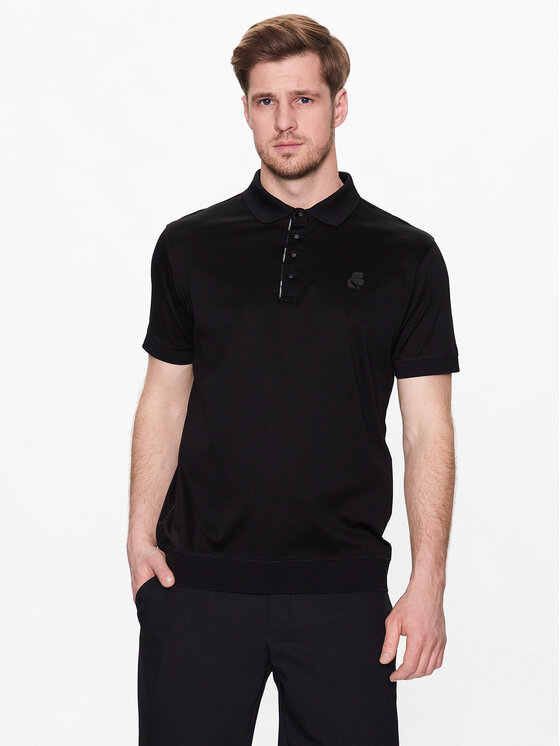 Polo KARL LAGERFELD