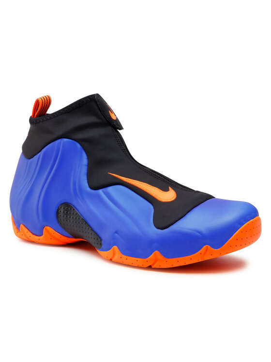 Nike Nike Laisvalaikio batai Air Flightposite AO9378 401 Mėlyna
