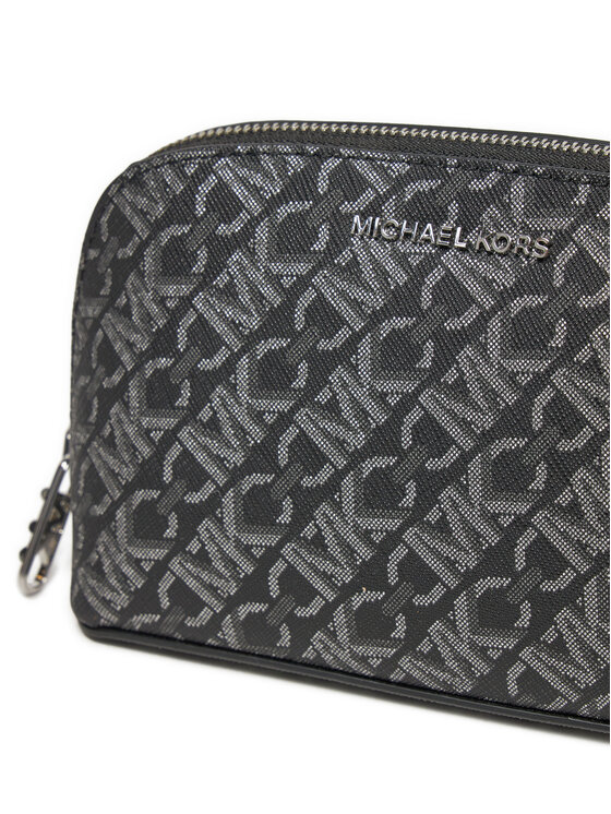 MICHAEL Michael Kors MICHAEL Michael Kors Neseser Empire 32F4S8ET1B Crna