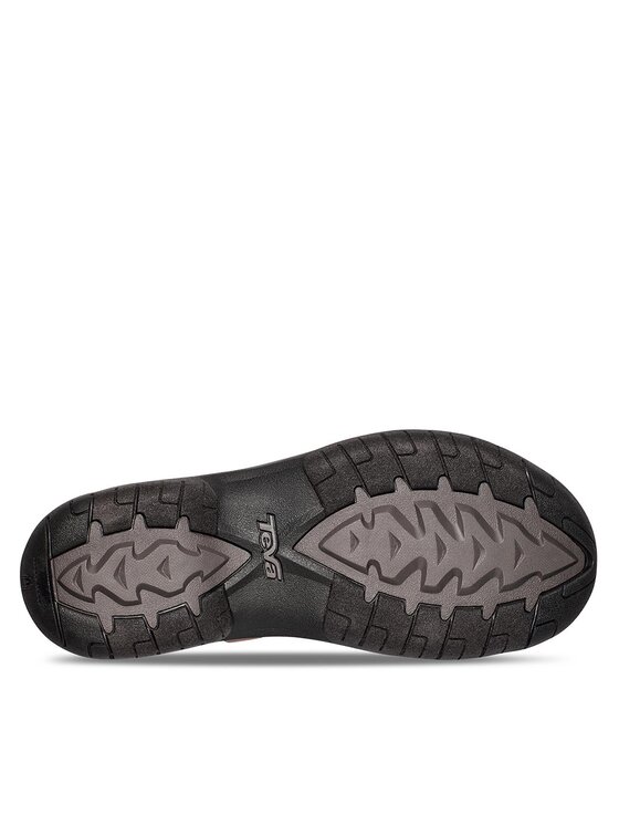 Teva Teva Босоніжки Verra 1006263 Хакі