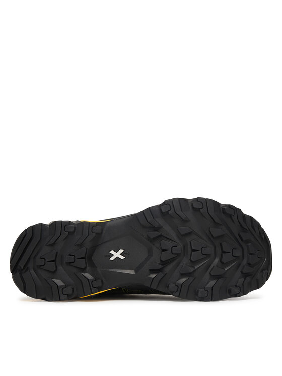 La Sportiva La Sportiva Trekkingschuhe Ultra Raptor 3 ZFHS105K00Y00 Schwarz