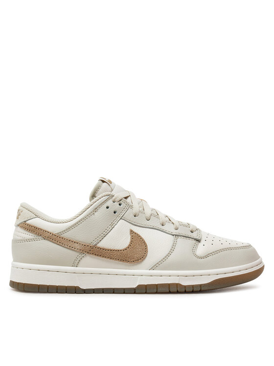 Nike Superge Dunk Low Retro Se FJ4188 001 Bela