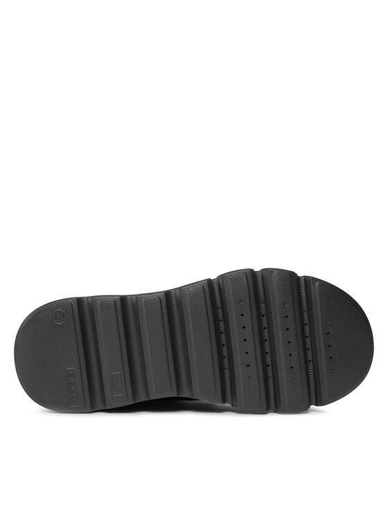 Geox Geox Μπότες Χιονιού J Willaboom Girl B A J36HWD 0FU54 C0404 D Λευκό