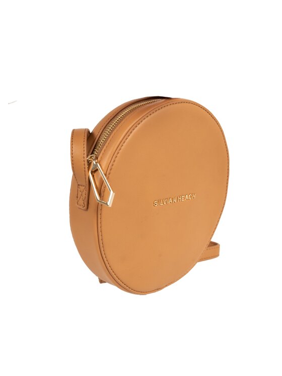 Silvian Heach Silvian Heach Borsetta RCP23048BO Marrone