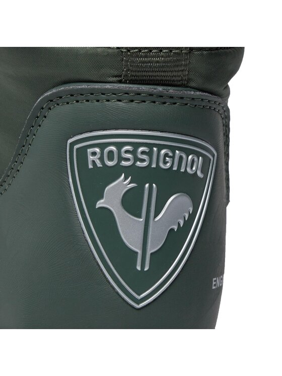 Rossignol Rossignol Śniegowce Rossi Podium RNMM040 Zielony