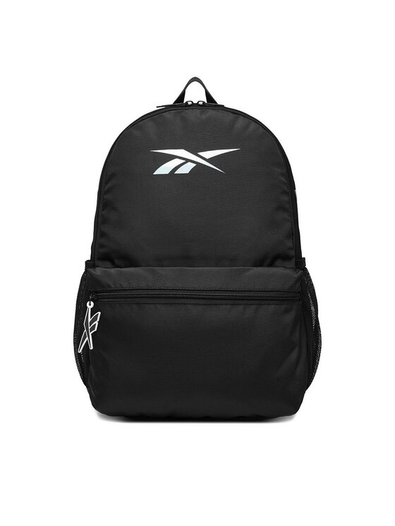 Reebok Reebok Σακίδιο RBK-B-007-CCC Μαύρο