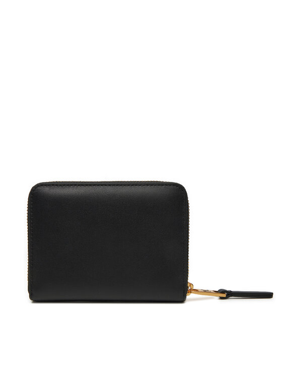 KARL LAGERFELD KARL LAGERFELD Πορτοφόλι A1W32105 Μαύρο