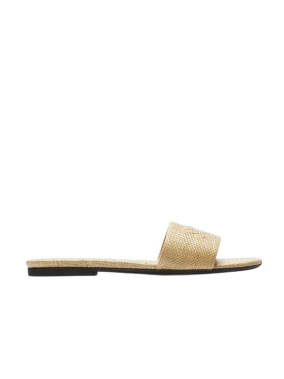 N°21 N°21 Ciabatte 15247817900367 Beige