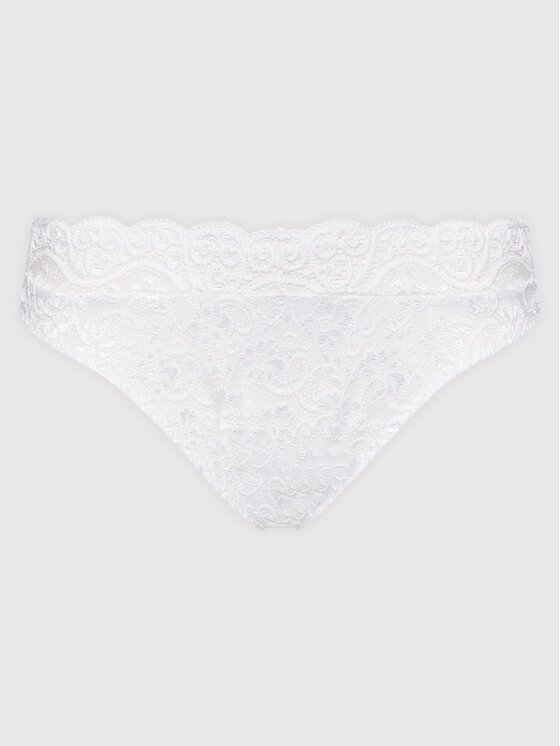 Triumph Triumph Klassikalised aluspüksid Amourette 300 Magic Wire 10158148 Valge