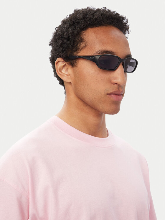 Oakley Oakley Слънчеви очила Terraforma 0OO9530 95300158 Черен