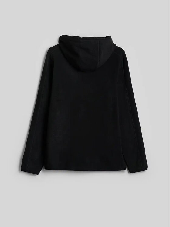 4F 4F Polar 4FWMM00TFLEM488-20S Czarny Basic Fit