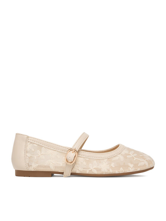 JENNY JENNY Ballerine CEO-CS6666-08 Beige