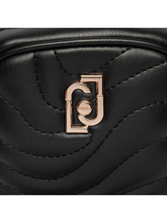 Liu Jo Liu Jo Käekott Ecs Phone Holder AA4265 E0036 Must