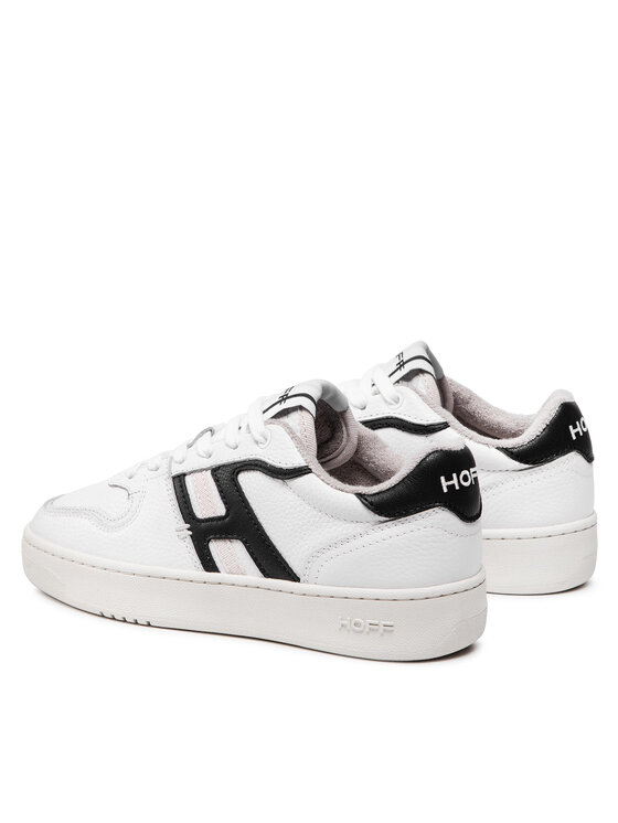 HOFF HOFF Tenisice Grand Central 22209005 Bijela