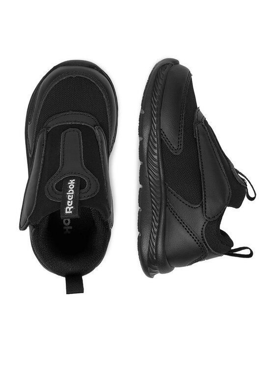 Reebok Reebok Сникърси Playflex CEO-LEA-A-7102 Черен